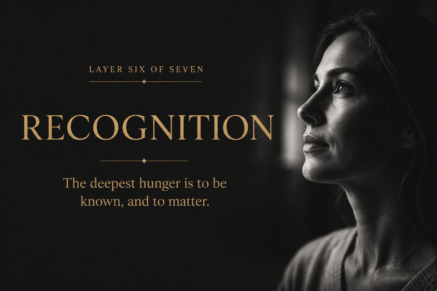 Layer 6, Recognition